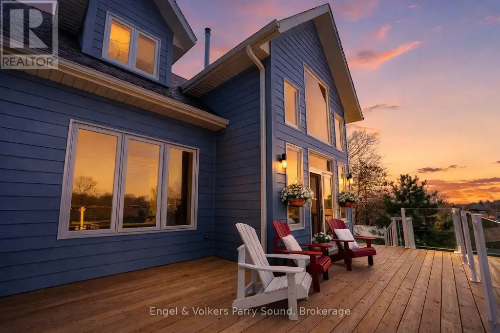 29 Queen Street, Parry Sound